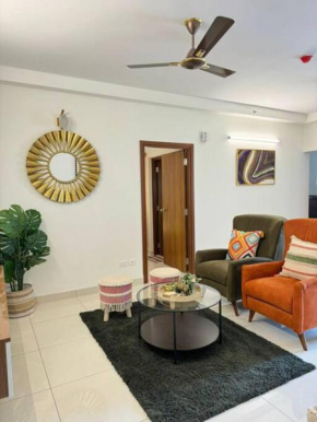Classy2bhk Near Bangalore International Airport